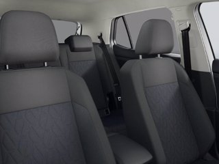 VOLKSWAGEN T-Cross 1.0 TSI Edition Plus 6