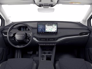 SKODA Elroq 60 3