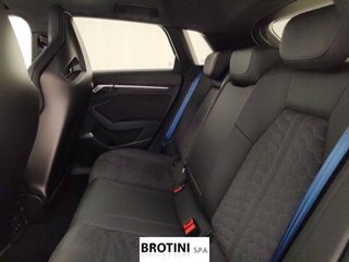 AUDI RS 3 Sportback TFSI quattro S tronic Competition serie limitata 1-300 10
