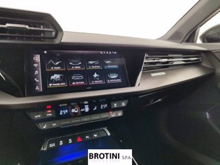AUDI RS 3 Sportback TFSI quattro S tronic Competition serie limitata 1-300 14