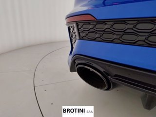 AUDI RS 3 Sportback TFSI quattro S tronic Competition serie limitata 1-300 18