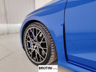 AUDI RS 3 Sportback TFSI quattro S tronic Competition serie limitata 1-300 20