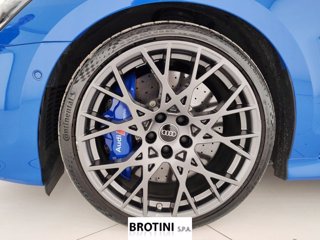 AUDI RS 3 Sportback TFSI quattro S tronic Competition serie limitata 1-300 5