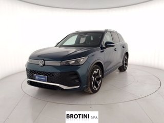 VOLKSWAGEN Tiguan 2.0 TDI 110KW SCR R-Line DSG 0