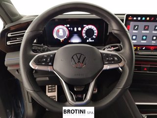 VOLKSWAGEN Tiguan 2.0 TDI 110KW SCR R-Line DSG 15