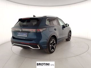 VOLKSWAGEN Tiguan 2.0 TDI 110KW SCR R-Line DSG 2