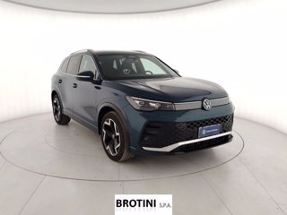 VOLKSWAGEN Tiguan 2.0 TDI 110KW SCR R-Line DSG 3