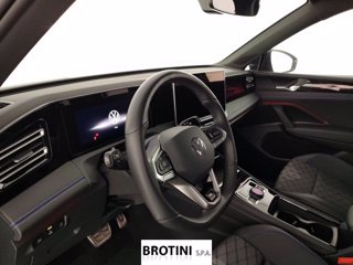 VOLKSWAGEN Tiguan 2.0 TDI 110KW SCR R-Line DSG 7