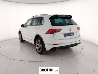 VOLKSWAGEN Tiguan 1.6 TDI SCR Sport BMT 1