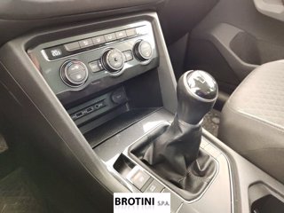 VOLKSWAGEN Tiguan 1.6 TDI SCR Sport BMT 10