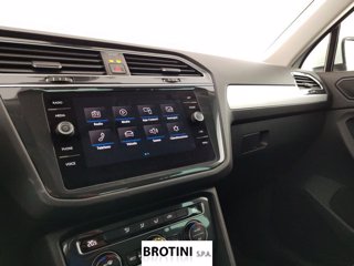 VOLKSWAGEN Tiguan 1.6 TDI SCR Sport BMT 11