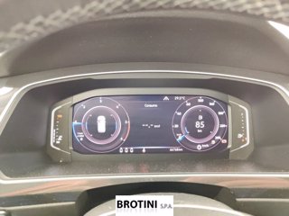 VOLKSWAGEN Tiguan 1.6 TDI SCR Sport BMT 12