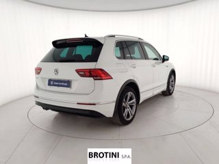 VOLKSWAGEN Tiguan 1.6 TDI SCR Sport BMT 2
