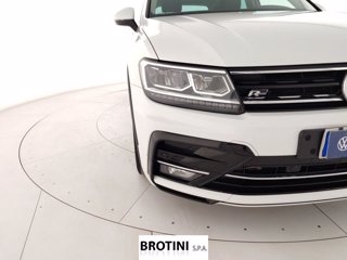 VOLKSWAGEN Tiguan 1.6 TDI SCR Sport BMT 4