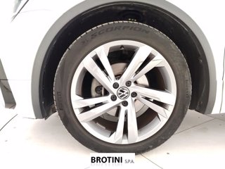 VOLKSWAGEN Tiguan 1.6 TDI SCR Sport BMT 5