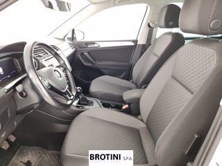 VOLKSWAGEN Tiguan 1.6 TDI SCR Sport BMT 6