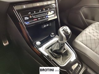 VOLKSWAGEN T-Roc 2.0 TDI SCR R-Line 10