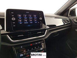VOLKSWAGEN T-Roc 2.0 TDI SCR R-Line 11
