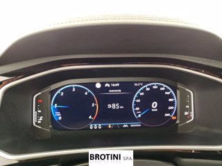 VOLKSWAGEN T-Roc 2.0 TDI SCR R-Line 12
