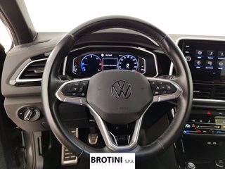 VOLKSWAGEN T-Roc 2.0 TDI SCR R-Line 13