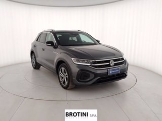 VOLKSWAGEN T-Roc 2.0 TDI SCR R-Line 3