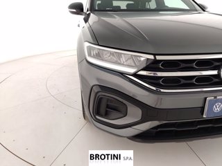 VOLKSWAGEN T-Roc 2.0 TDI SCR R-Line 4