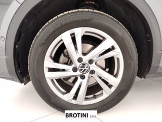 VOLKSWAGEN T-Roc 2.0 TDI SCR R-Line 5