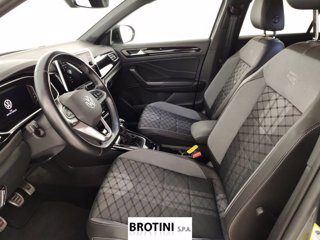 VOLKSWAGEN T-Roc 2.0 TDI SCR R-Line 6