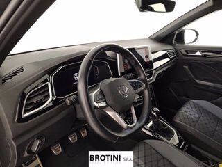 VOLKSWAGEN T-Roc 2.0 TDI SCR R-Line 7