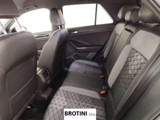 VOLKSWAGEN T-Roc 2.0 TDI SCR R-Line 9