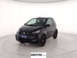 AIXAM City e-City
