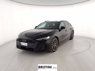 AUDI A5 e-hybrid 220Kw quattro S tronic S line E 0