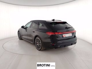 AUDI A5 e-hybrid 220Kw quattro S tronic S line E 1