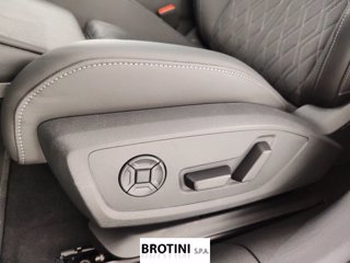 AUDI A5 e-hybrid 220Kw quattro S tronic S line E 11
