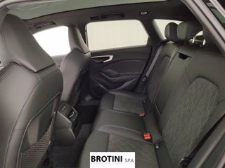 AUDI A5 e-hybrid 220Kw quattro S tronic S line E 12