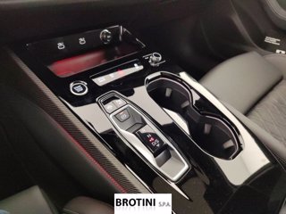 AUDI A5 e-hybrid 220Kw quattro S tronic S line E 13