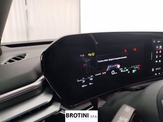 AUDI A5 e-hybrid 220Kw quattro S tronic S line E 16