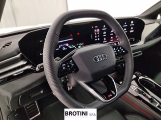 AUDI A5 e-hybrid 220Kw quattro S tronic S line E 17