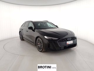 AUDI A5 e-hybrid 220Kw quattro S tronic S line E 3