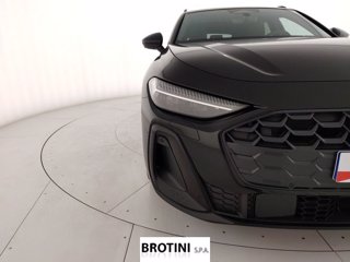 AUDI A5 e-hybrid 220Kw quattro S tronic S line E 4