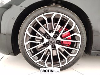 AUDI A5 e-hybrid 220Kw quattro S tronic S line E 5