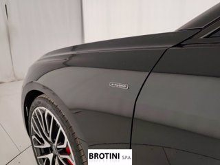 AUDI A5 e-hybrid 220Kw quattro S tronic S line E 6
