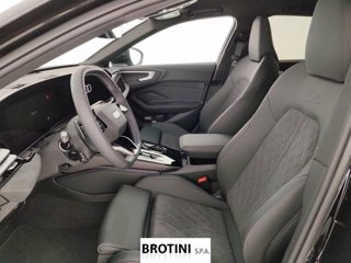 AUDI A5 e-hybrid 220Kw quattro S tronic S line E 7
