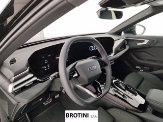 AUDI A5 e-hybrid 220Kw quattro S tronic S line E 8