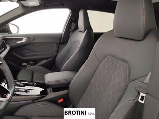 AUDI A5 e-hybrid 220Kw quattro S tronic S line E 9