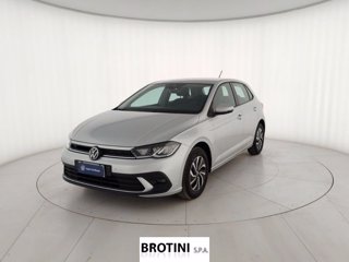 VOLKSWAGEN Polo 1.0 EVO Life