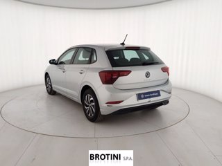 VOLKSWAGEN Polo 1.0 EVO Life 1