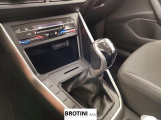VOLKSWAGEN Polo 1.0 EVO Life 10