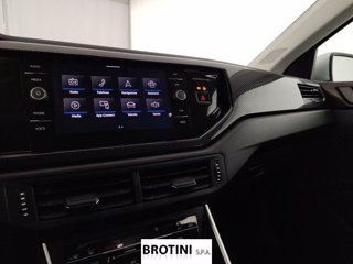 VOLKSWAGEN Polo 1.0 EVO Life 11