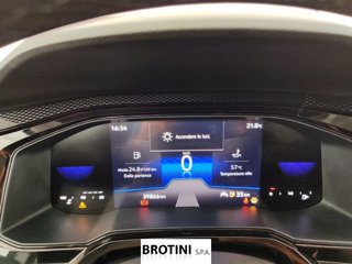 VOLKSWAGEN Polo 1.0 EVO Life 12